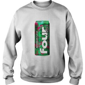 Four Loko Watermelon Shirt